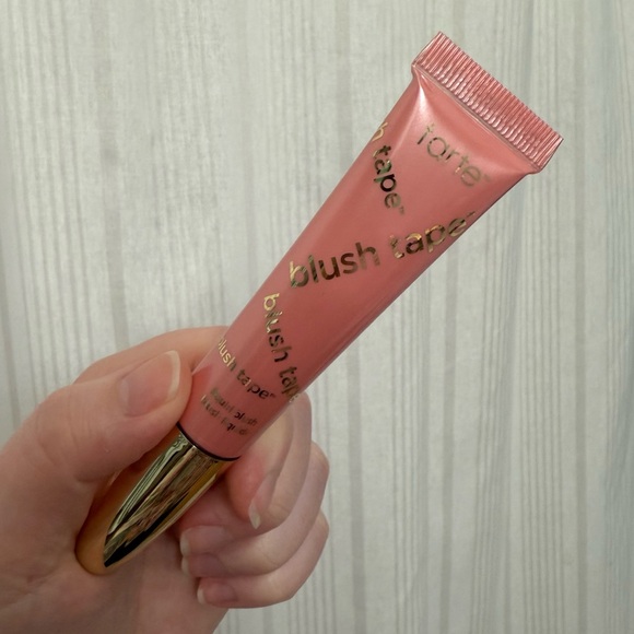 NIB💥 TARTE Blush Tape Liquid Blush in Pink - Picture 10 of 10